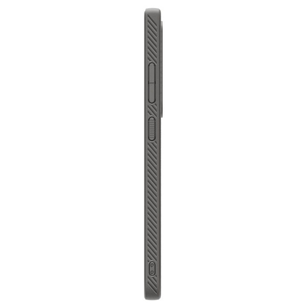 SPIGEN ETUI LIQUID AIR DO SAMSUNG GALAXY S25 ULTRA OCHRONNE ANTYPOŚLIZGOWE