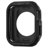 SPIGEN RUGGED ARMOR APPLE WATCH 4 / 5 / 6 / 7 / 8 / SE (40 / 41 MM) BLACK