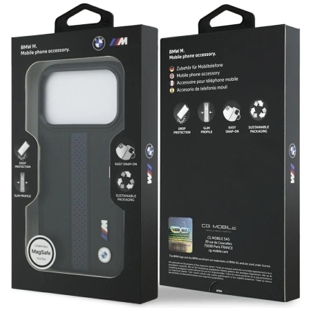 SUPCASE ETUI UB GRIP MAG DO IPHONE 17 OCHRONA MAGSAFE I ZWIĘKSZONA