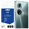 Honor 50 Pro 5G - 3mk Lens Protection
