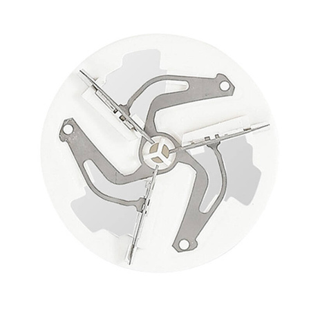 DEERMA GOLARKA DO UBRAN MQ600 DO USUWANIA KULEK Z UBRAN I TAPICERKI DOMOWEJ