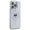 KARL LAGERFELD ETUI KLHMP13LHLSCHH DO IPHONE 13 PRO 6.1 Z DO MAGSAFE
