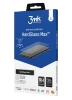 Samsung Galaxy S24+ - 3mk HardGlass Max Black