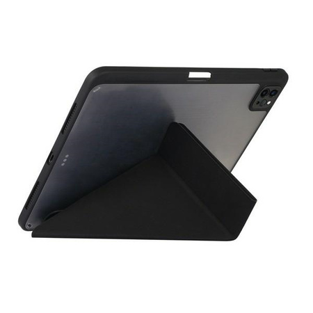 ETUI STAND CASE DO IPAD 11 PRO 2024 OCHRONA MAGNETYCZNA Z FUNKCJĄ PODSTAWKI