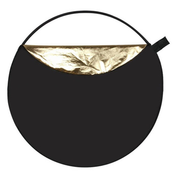 PULUZ BLENDA FOTOGRAFICZNA 5W1 Z FUTERAŁEM 60CM DO FOTOGRAFII I FILMOWANIA