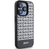 DKNY ETUI HARDCASE POKROWIEC CASE DO IPHONE 15 PRO 6 1 DO MAGSAFE CZARNY