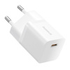 BASEUS ŁADOWARKA GAN5 MINI 25W DO SMARTFONÓW TABLETÓW SZYBKIE