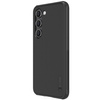 Nillkin Super Frosted Shield Pro etui Samsung Galaxy S23 pancerny pokrowiec + podstawka na telefon czarne
