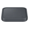 Ładowarka indukcyjna Samsung EP-P2400TBFast Charger 15W + ład.siec. ciemno szary/dark gray