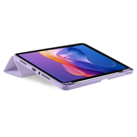 TECH-PROTECT SC PEN XIAOMI REDMI PAD 2 11.0 VIOLET