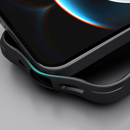 NILLKIN ETUI MAGNETYCZNE SUPER FROSTED SHIELD DO IPHONE 16E Z ODPOWIEDNIM