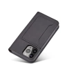 HURTEL ETUI MAGNET CARD CASE DO IPHONE 13 POKROWIEC NA KARTY Z PODSTAWKĄ