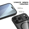 TECH-PROTECT ETUI MAGMAT MAGSAFE DO IPHONE 17 PRO MAX OCHRONA