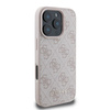 GUESS ETUI CASE HARDCASE DO IPHONE 16 PRO MAX 6.9 DO MAGSAFE 4G CLASSIC