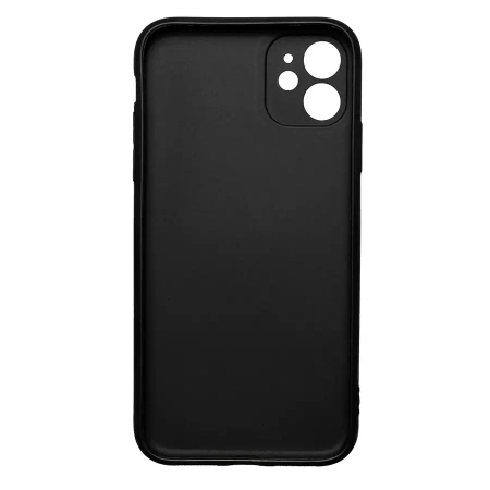 Etui Matt Xiaomi 15 Czarny