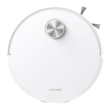 Robot sprzątający DREAME Aqua10 Roller (biały)