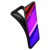 SPIGEN RUGGED ARMOR GALAXY S21 ULTRA MATTE BLACK