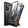 SUPCASE UNICORN BEETLE PRO 2-SET GALAXY S22 ULTRA BLACK