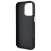 BMW ETUI DO IPHONE 16 PRO MAX HARDCASE Z METALU I KEVLARU BMHCP16X23PUFWKEV