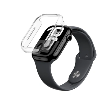 AMAZINGTHING ETUI MINIMAL CASE DO APPLE WATCH 46MM OCHRONA ZEGARKA