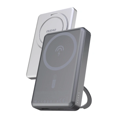 DUDAO POWERBANK K28 10000MAH PD 22.5W DO IPHONE 12 13 14 Z MAGSAFE