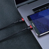 BASEUS KABEL USB-C DO USB-C PD 60W QC 3.0 DO SMARTFONÓW MACBOOKÓW 1M