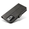 HURTEL ETUI Z KLAPKĄ MAGNET CASE DO HONOR 90 PRO Z MAGNETYCZNYM ZAMKNIĘCIEM