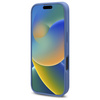 GUESS POKROWIEC DO IPHONE 16 PRO 6.3 DO MAGSAFE HARDCASE FLOWERS PRINT