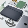 TECH-PROTECT TORBA SLEEVE DO LAPTOPA 13-14 CALI OCHRONNA Z POKROWCEM