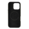 AUDI SYNTHETIC LEATHER CASE DO IPHONE 16 PRO 6.3 DO MAGSAFE OCHRONA
