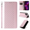 HURTEL ETUI MAGNET STRAP CASE DO IPHONE 13 PRO POKROWIEC PORTFEL MINI SMYCZ