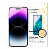 WOZINSKY SZKŁO HARTOWANE TEMPERED GLASS DO IPHONE 15 PRO MAX OCHRONA EKRANU