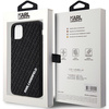 KARL LAGERFELD ETUI HARDCASE DO IPHONE 11 XR 6.1 3D RUBBER MULTI LOGO