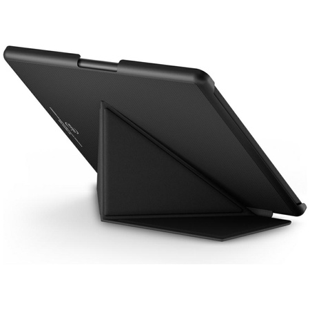 Etui Skinarma Trax do Kindle Scribe 2 gen 10.2" czarny