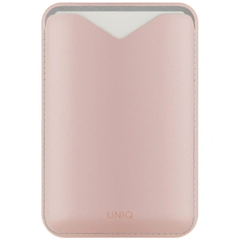 UNIQ MAGNETYCZNY PORTFEL LYDEN EVO DO TELEFONU NA TELEFON Z FUNKCJĄ