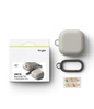 RINGKE ONYX MAGNETIC MAGSAFE SAMSUNG GALAXY BUDS 4 / 4 PRO WARM GREY