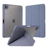 ETUI POKROWIEC DO IPAD PRO 13 2024 TABLET Z FUNKCJĄ STAND I OCHRANĄ EKRANU