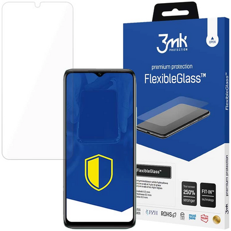 Infinix Hot 20 5G - 3mk FlexibleGlass