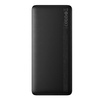 Powerbank 20000mAh USB / USB C 25W PD QC + kabel USB C 60W Baseus Bipow - czarny