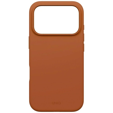 UNIQ ETUI LINO CASE POKROWIEC MAGNETYCZNY DO MAGSAFE IPHONE 17 PRO FUNKCJA