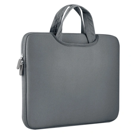 HURTEL TORBA NA LAPTOPA 14'' UNIWERSALNA DO LAPTOPÓW Z WZMOCNIONYM