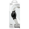 Pasek UNIQ Fluo x Smart-Fit do Garmin 22mm szary