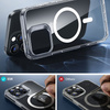 ESR ETUI CLASSIC HYBRID HALOLOCK DO IPHONE 16 PRO MAX OCHRONA DO MAGSAFE