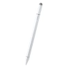 Rysik pasywny Baseus Smooth Writing III 3w1 wersja magnetyczna - biały