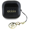 GUESS SŁUCHAWKI TWS Z GLOSSY EFEKTEM DO IPHONE 11 12 13 14 SZYBKIE ŁĄCZENIE