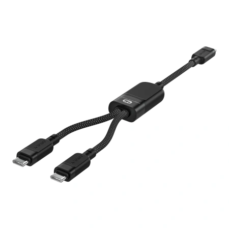 ACEFAST KABEL USB-C DO USB-C 100W 480MB/S DO ŁADOWANIA TELEFONÓW I LAPTOPÓW