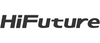 Smartwatch HiFuture Aurora - beżowy