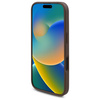 GUESS POKROWIEC DO IPHONE 16 6.1 HARDCASE Z WZOREM KWIATOWYM DO MAGSAFE