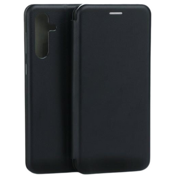 BELINE ETUI BOOK MAGNETIC DO SAMSUNG M55 POKROWIEC OCHRONNY CZARNY