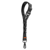 Spigen Universal Crossbody Lanyard Strap (Strap 1P + ConTag 1P + Connector 2P) DA30M, black